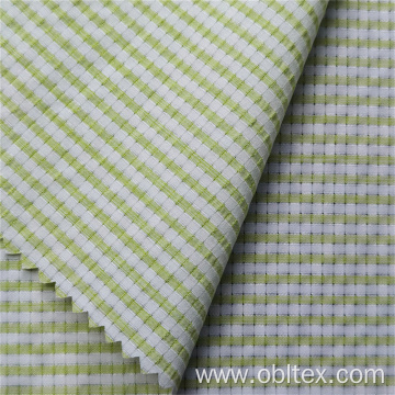 OBL21-1657 Fashion Stretch Fabric For Sports